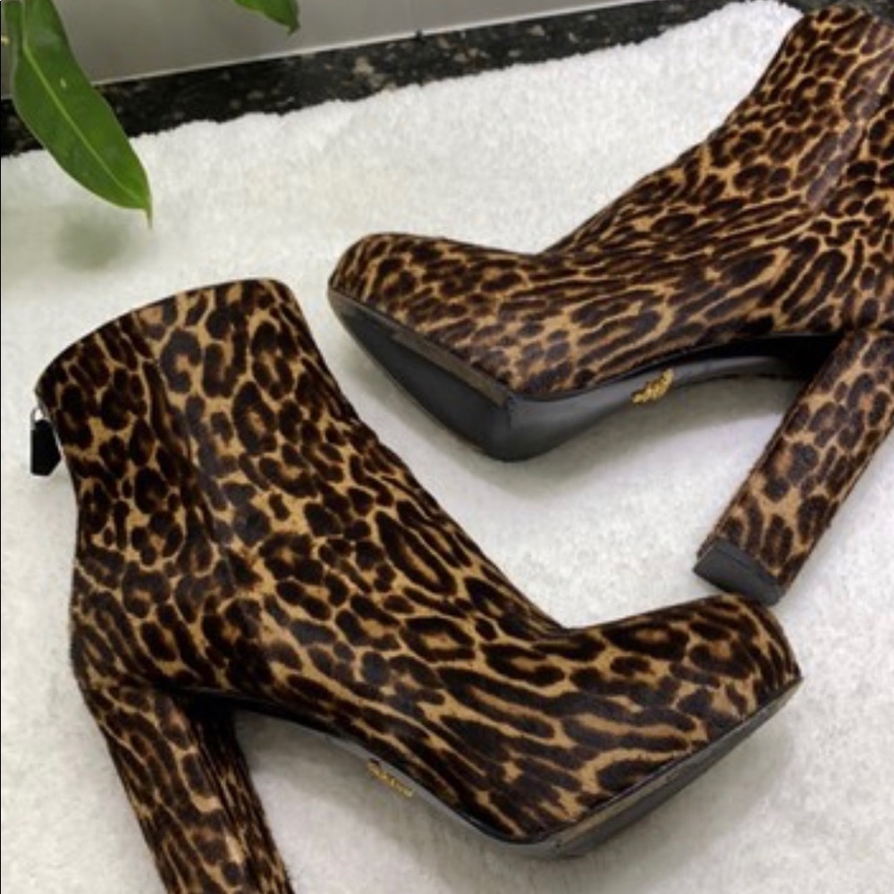 Booties - Picture 3 of 10